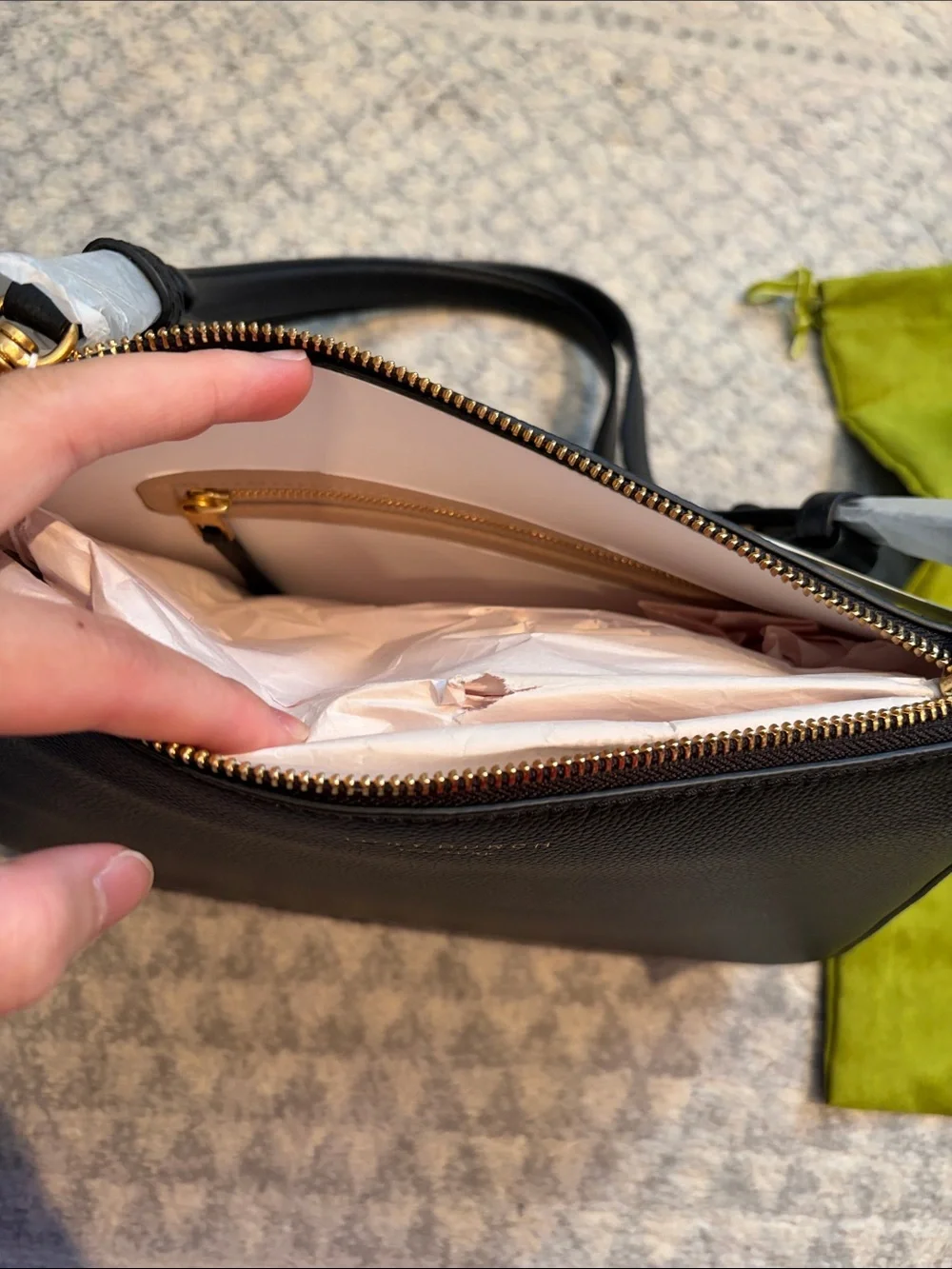 Tory Burch tory burch